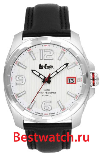 Часы Lee Cooper Coventry LC-26G-A
